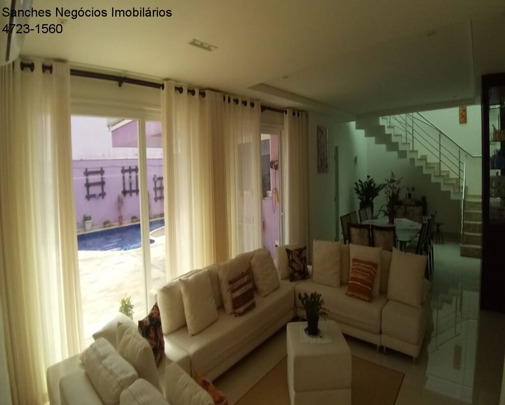 Casa de Condomínio, 4 quartos - Foto 4