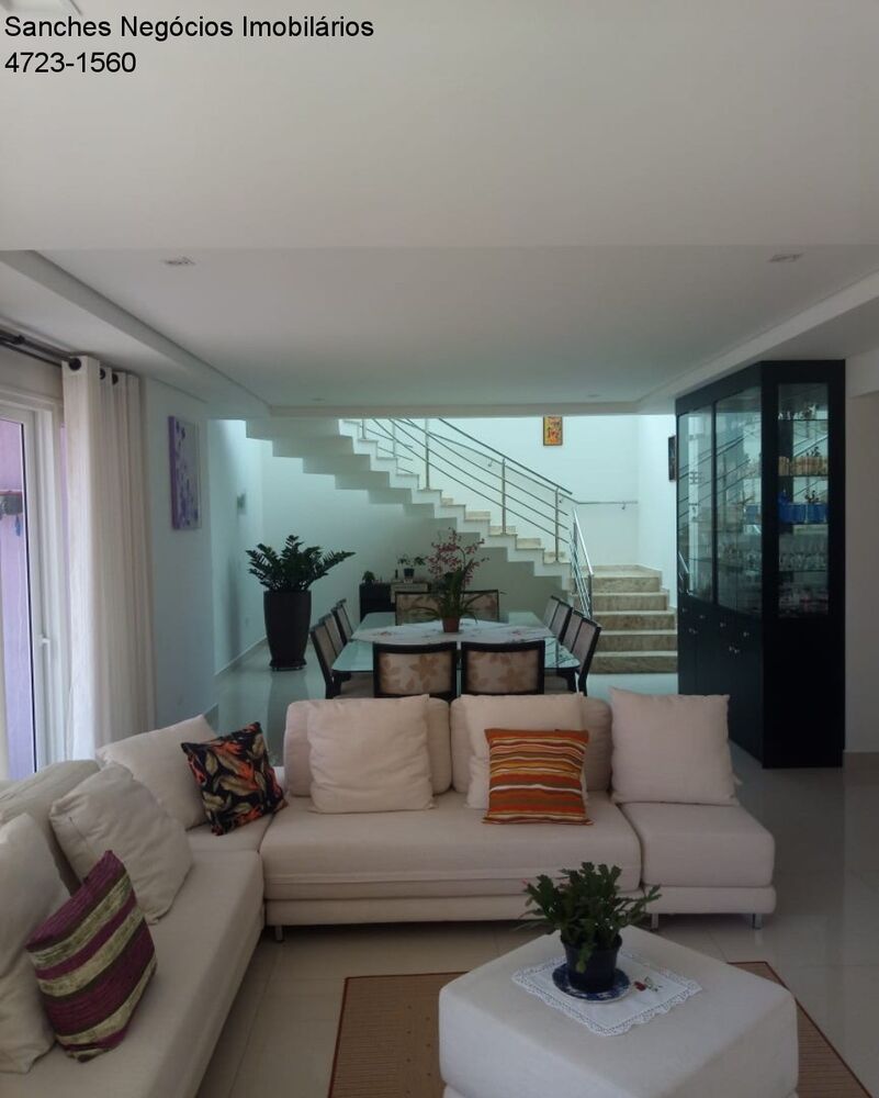 Casa de Condomínio, 4 quartos - Foto 3