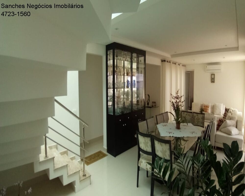 Casa de Condomínio, 4 quartos - Foto 7