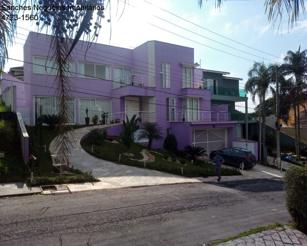 Casa de Condomínio, 4 quartos - Foto 9