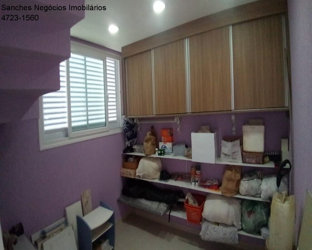 Casa de Condomínio, 4 quartos - Foto 16