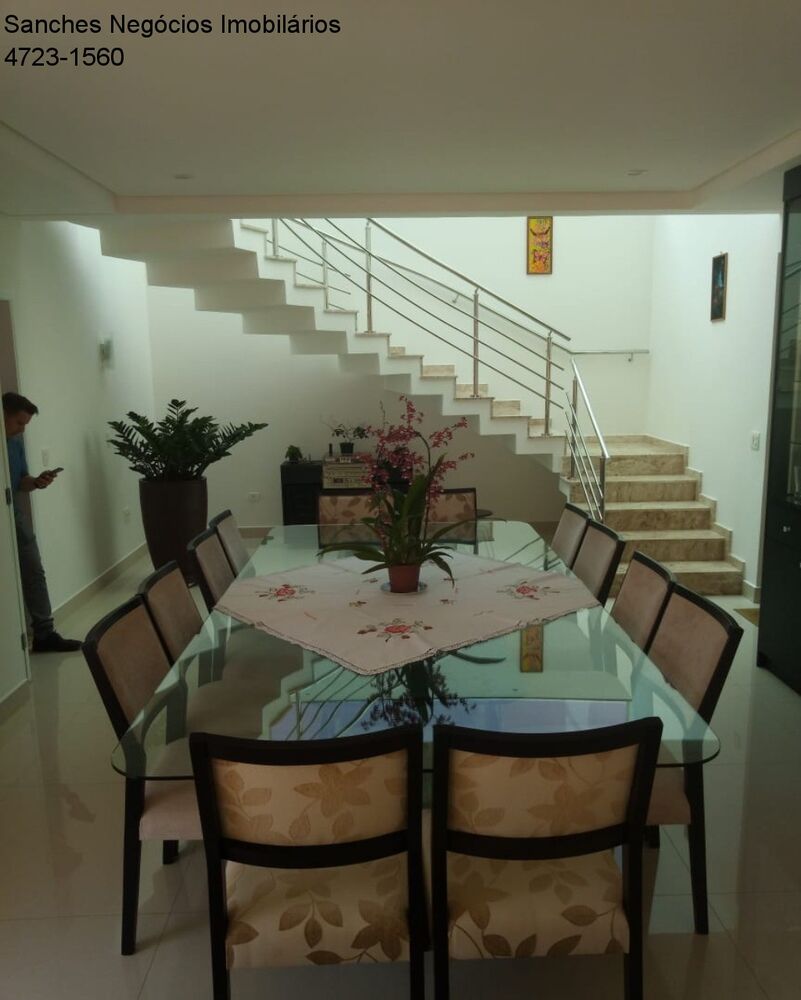 Casa de Condomínio, 4 quartos - Foto 14