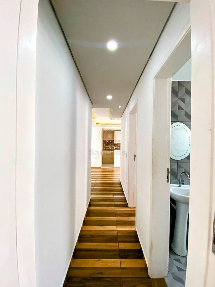 Apartamento, 2 quartos, 48 m² - Foto 1
