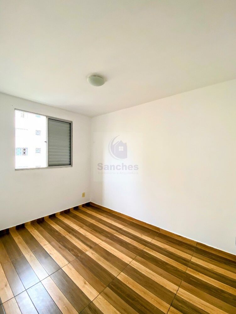 Apartamento, 2 quartos, 48 m² - Foto 11