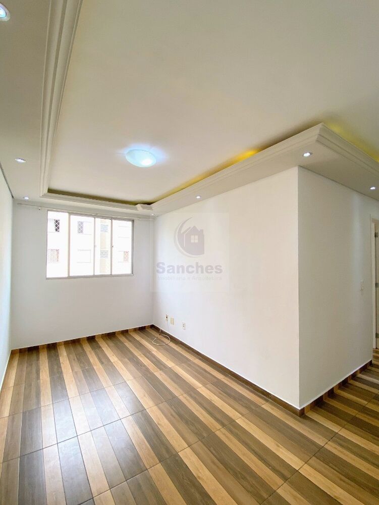 Apartamento, 2 quartos, 48 m² - Foto 5