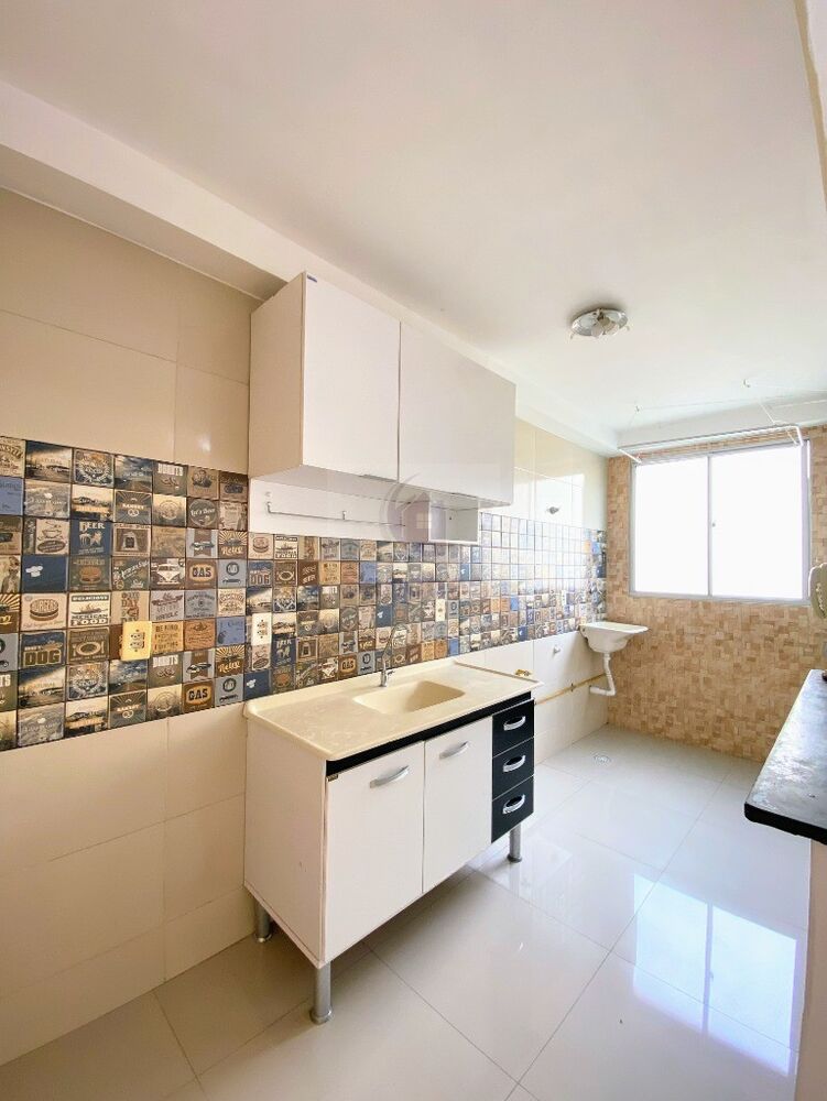 Apartamento, 2 quartos, 48 m² - Foto 6