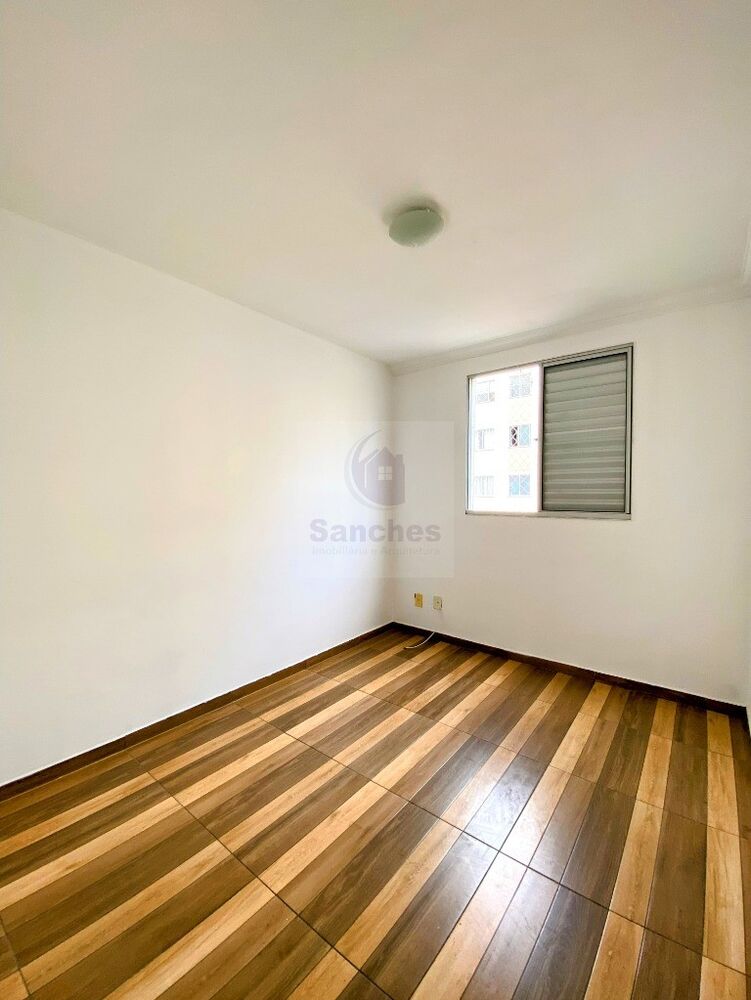 Apartamento, 2 quartos, 48 m² - Foto 3
