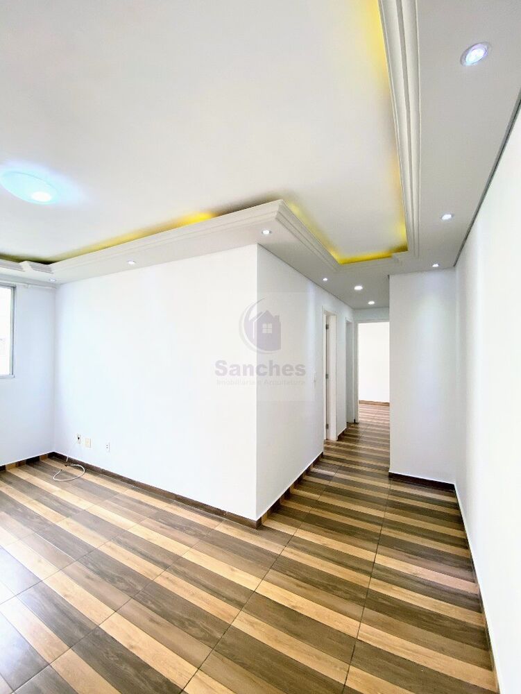 Apartamento, 2 quartos, 48 m² - Foto 9
