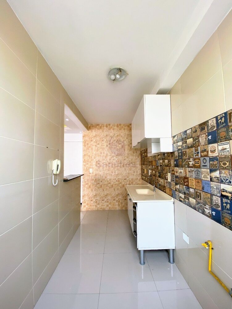 Apartamento, 2 quartos, 48 m² - Foto 8