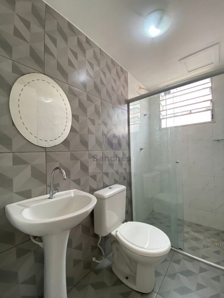 Apartamento, 2 quartos, 48 m² - Foto 10