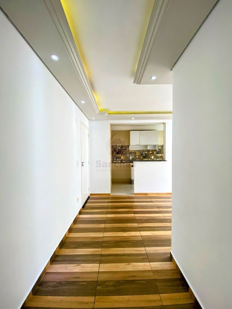 Apartamento, 2 quartos, 48 m² - Foto 2