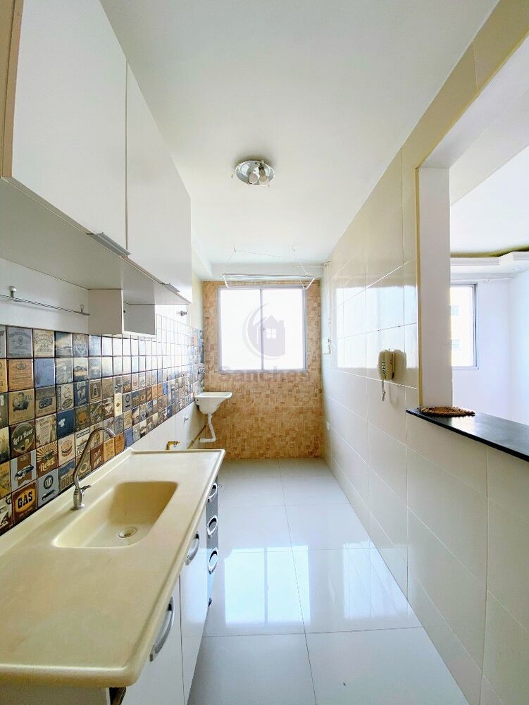 Apartamento, 2 quartos, 48 m² - Foto 7
