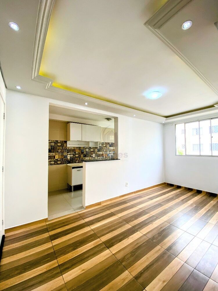 Apartamento, 2 quartos, 48 m² - Foto 4