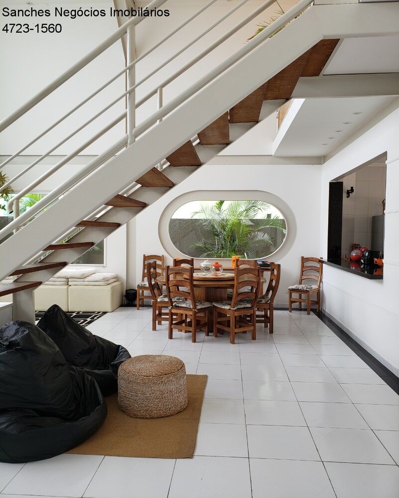 Casa de Condomínio, 4 quartos - Foto 15