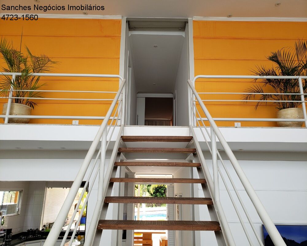 Casa de Condomínio, 4 quartos - Foto 6