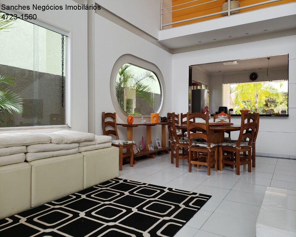 Casa de Condomínio, 4 quartos - Foto 11