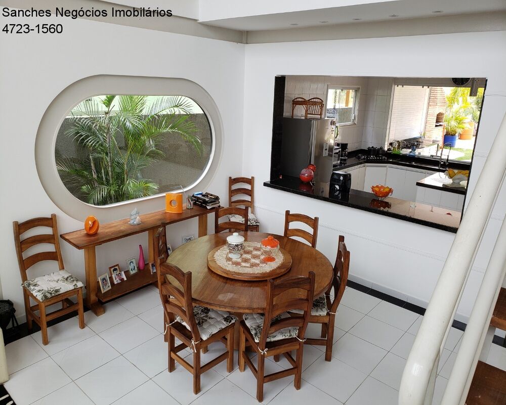 Casa de Condomínio, 4 quartos - Foto 7