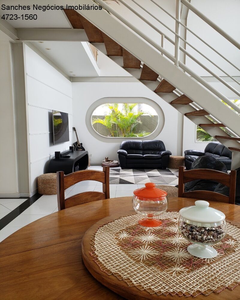 Casa de Condomínio, 4 quartos - Foto 16