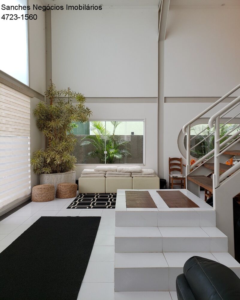 Casa de Condomínio, 4 quartos - Foto 10