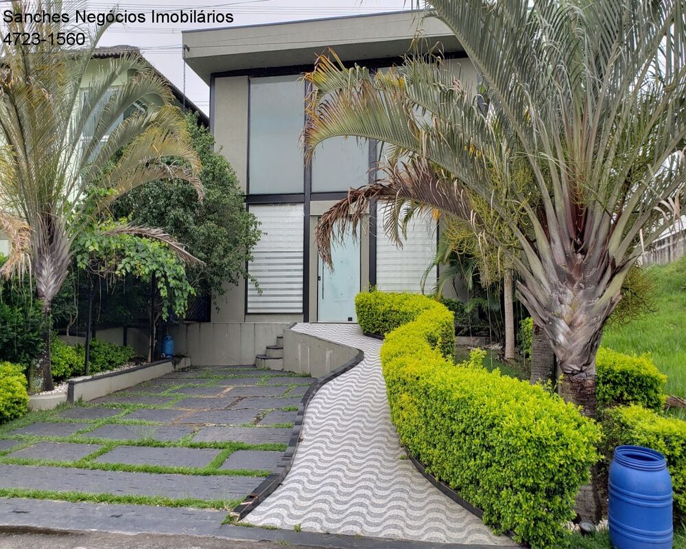 Casa de Condomínio, 4 quartos - Foto 3