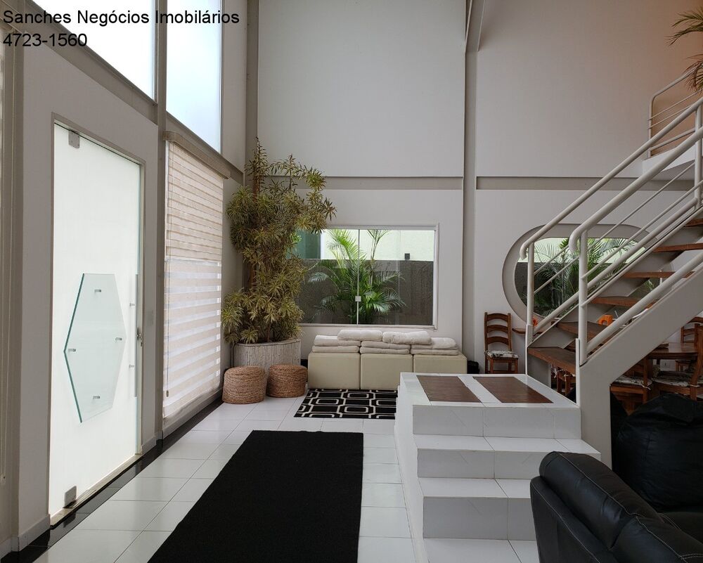 Casa de Condomínio, 4 quartos - Foto 14