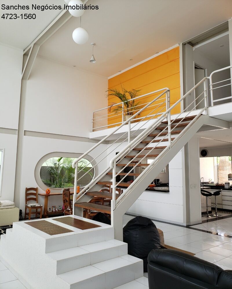 Casa de Condomínio, 4 quartos - Foto 9