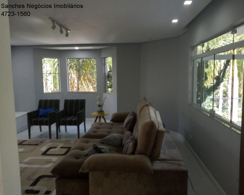 Sobrado, 3 quartos, 407 m² - Foto 5