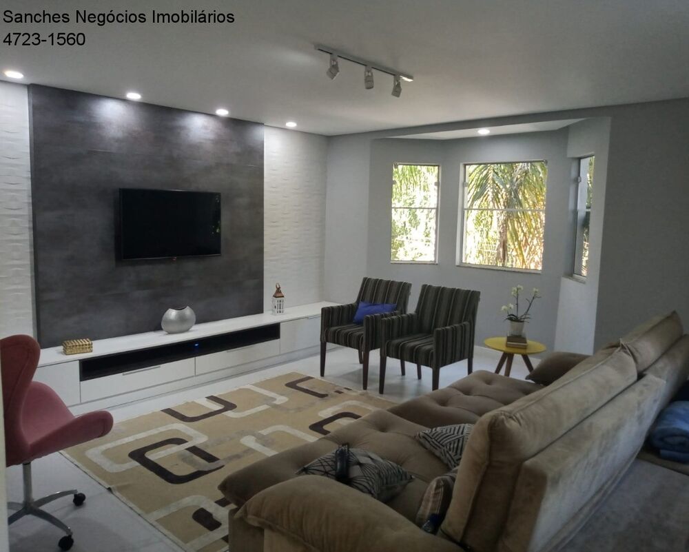 Sobrado, 3 quartos, 407 m² - Foto 16