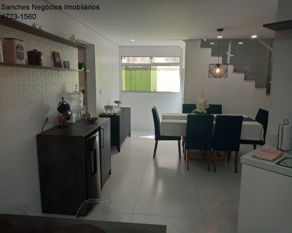 Sobrado, 3 quartos, 407 m² - Foto 14
