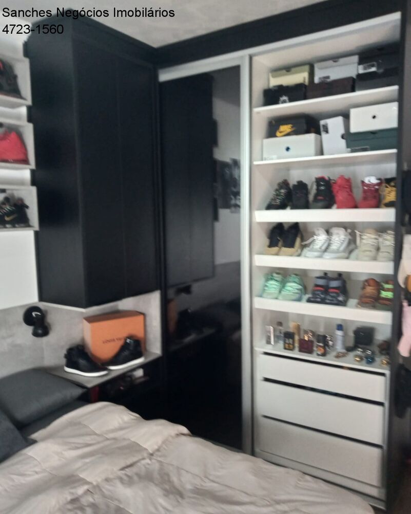 Sobrado, 3 quartos, 407 m² - Foto 4
