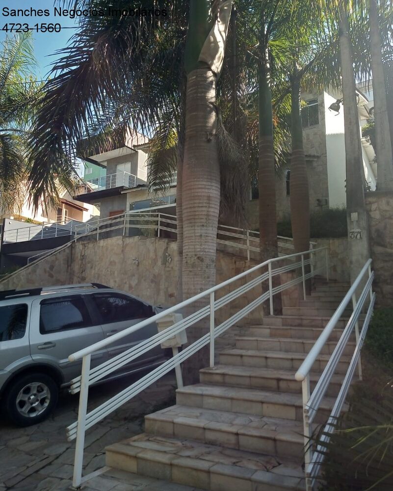 Sobrado, 3 quartos, 407 m² - Foto 13
