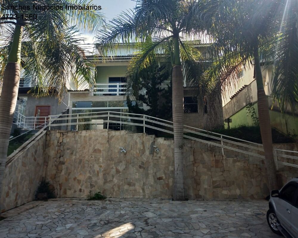Sobrado, 3 quartos, 407 m² - Foto 9