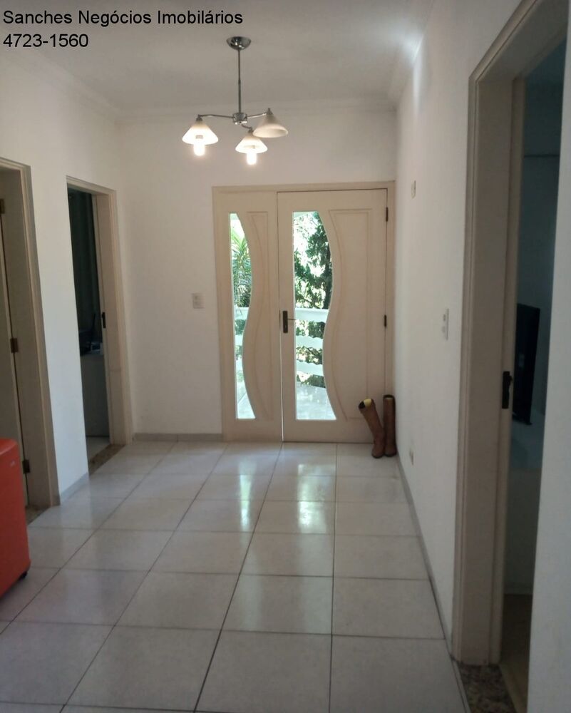 Sobrado, 3 quartos, 407 m² - Foto 8
