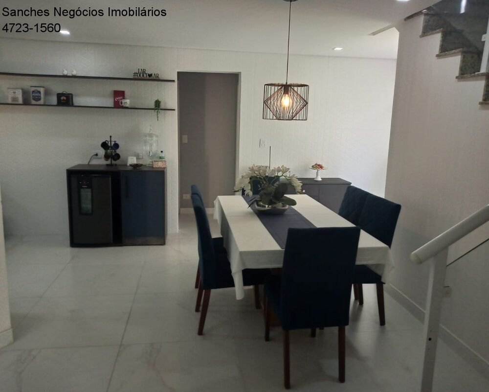 Sobrado, 3 quartos, 407 m² - Foto 15