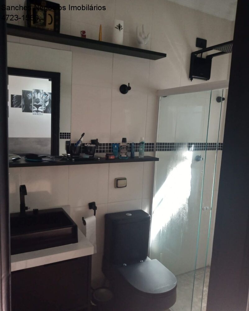 Sobrado, 3 quartos, 407 m² - Foto 2