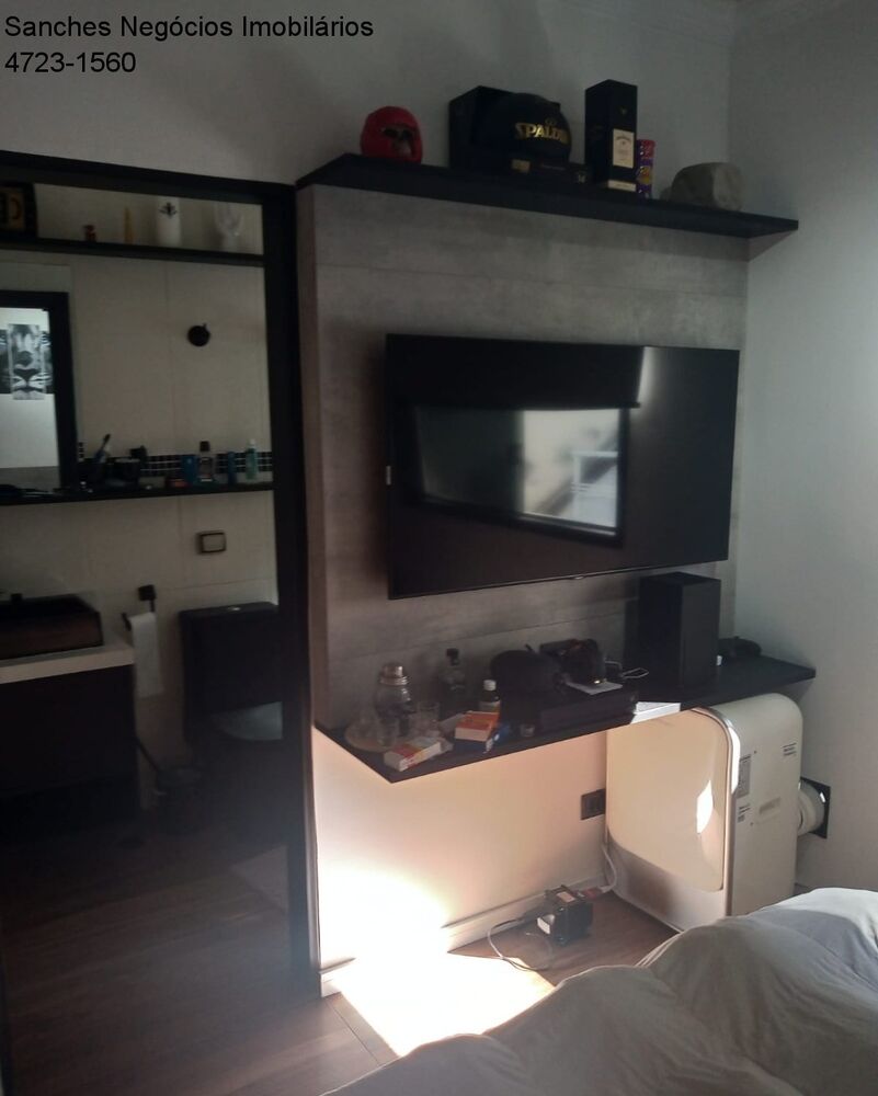 Sobrado, 3 quartos, 407 m² - Foto 3