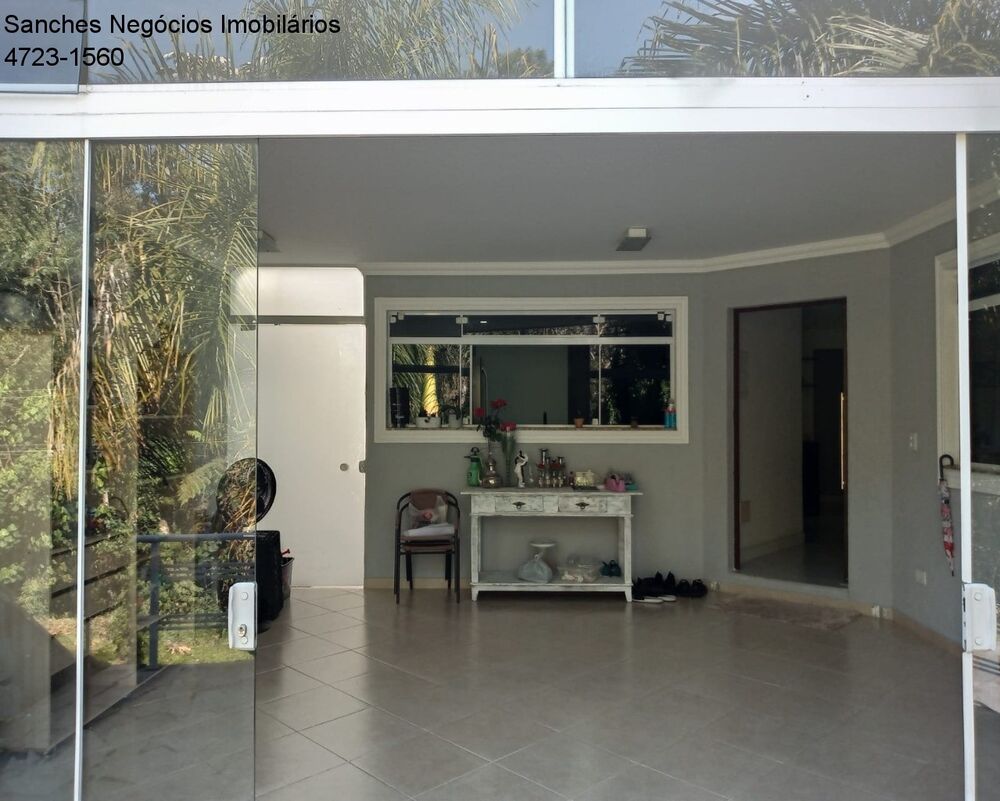 Sobrado, 3 quartos, 407 m² - Foto 10
