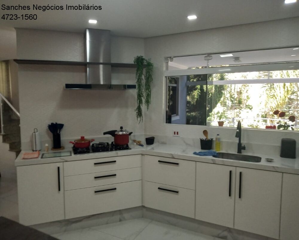 Sobrado, 3 quartos, 407 m² - Foto 12