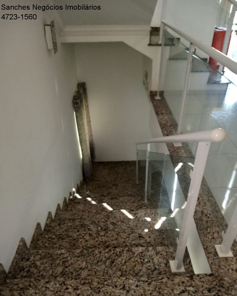Sobrado, 3 quartos, 407 m² - Foto 6
