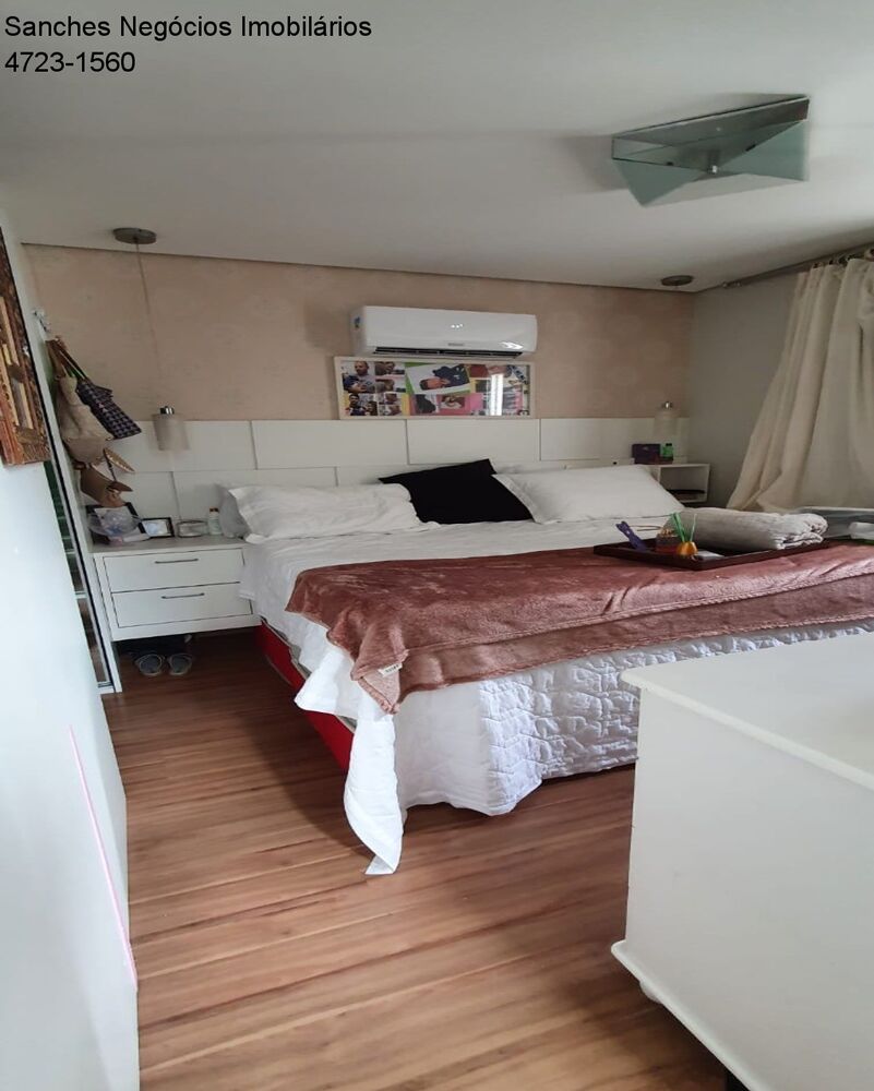 Apartamento, 3 quartos, 106 m² - Foto 11