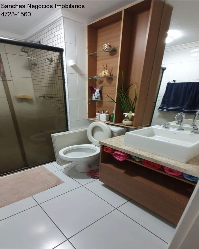 Apartamento, 3 quartos, 106 m² - Foto 4