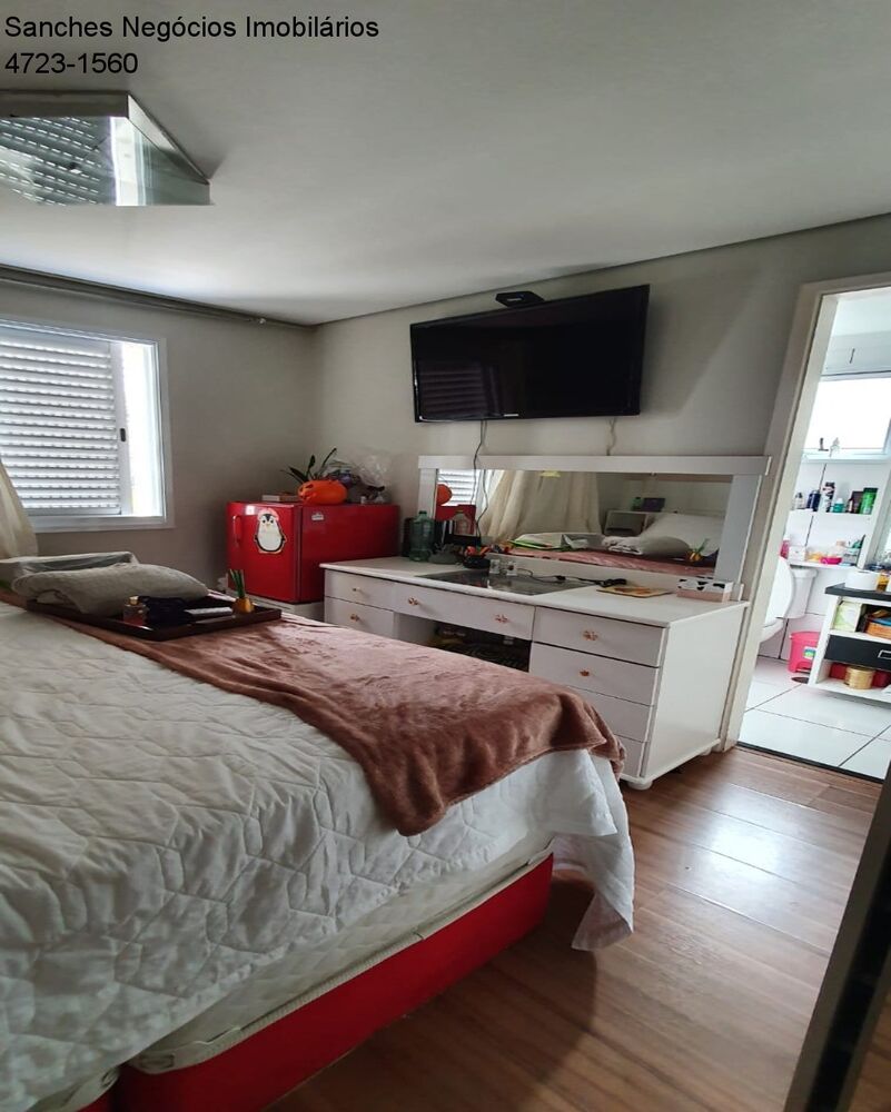 Apartamento, 3 quartos, 106 m² - Foto 10