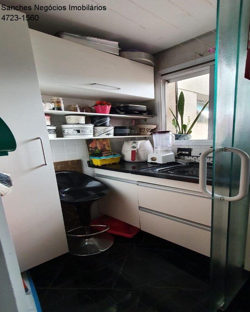 Apartamento, 3 quartos, 106 m² - Foto 2