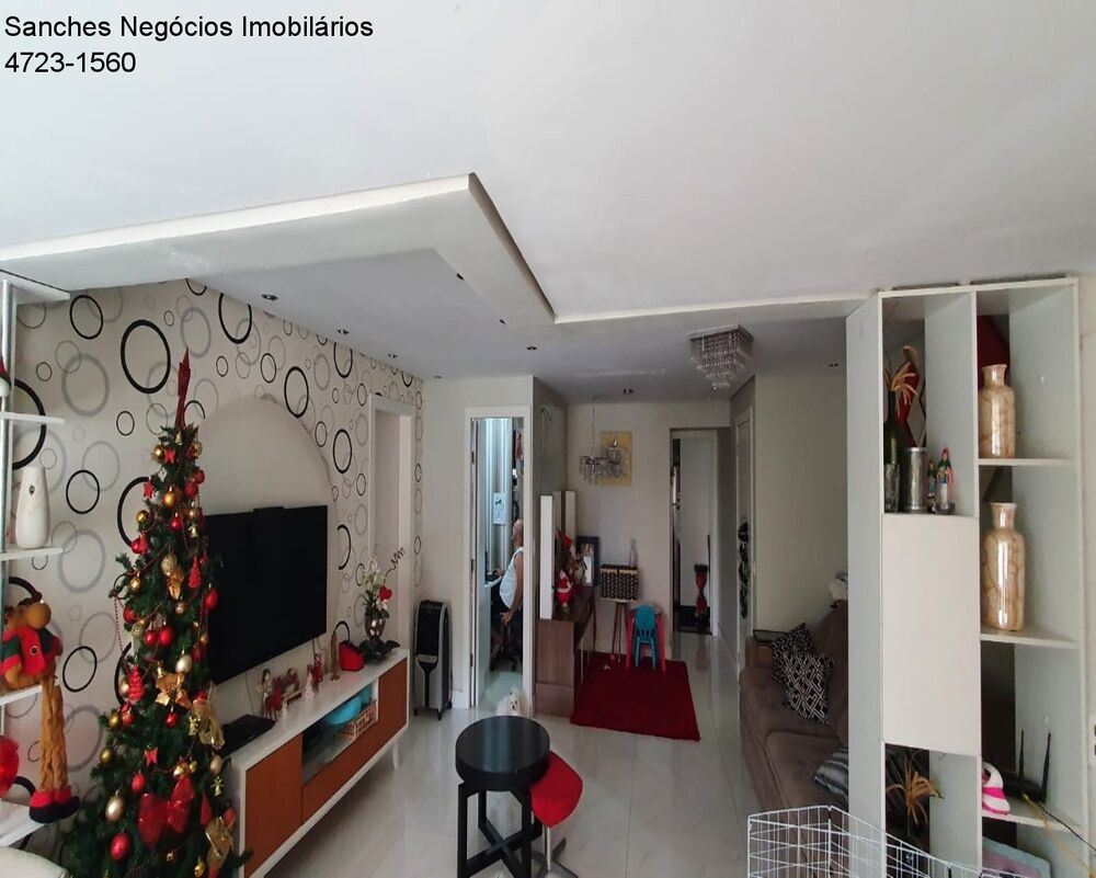 Apartamento, 3 quartos, 106 m² - Foto 12
