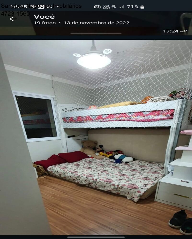 Apartamento, 3 quartos, 106 m² - Foto 6