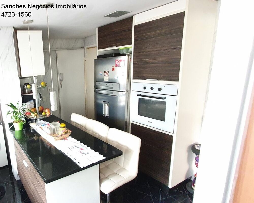 Apartamento, 3 quartos, 106 m² - Foto 8