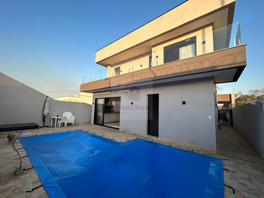Sobrado, 3 quartos - Foto 29