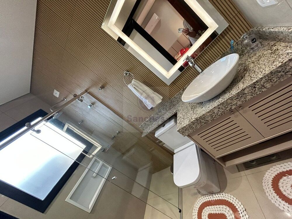 Sobrado, 3 quartos - Foto 22