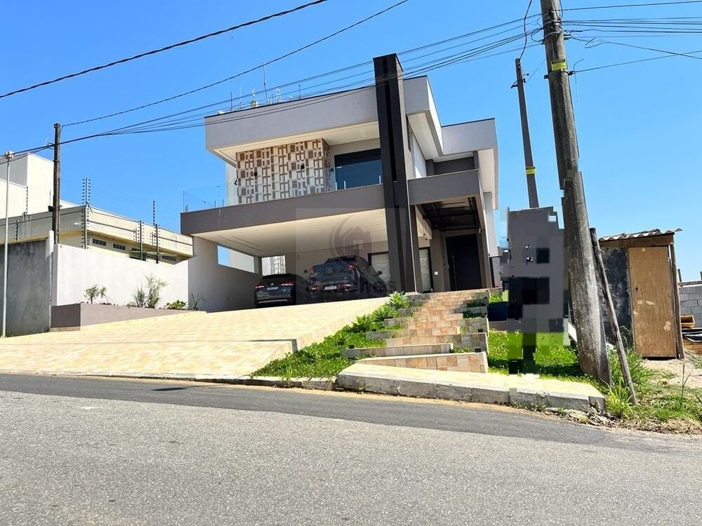 Sobrado, 3 quartos - Foto 34