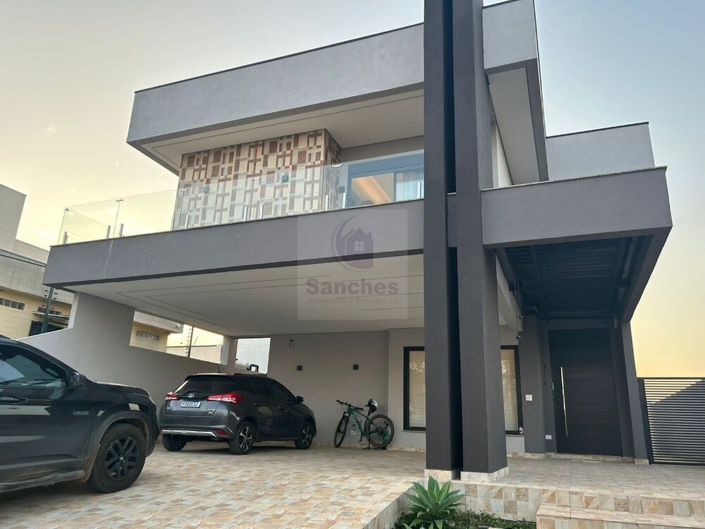 Sobrado, 3 quartos - Foto 1